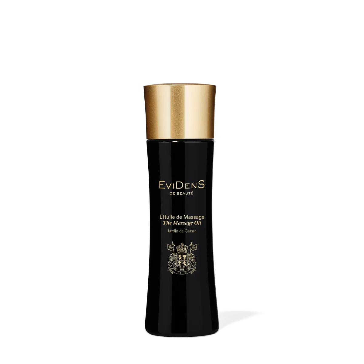 The Massage Oil