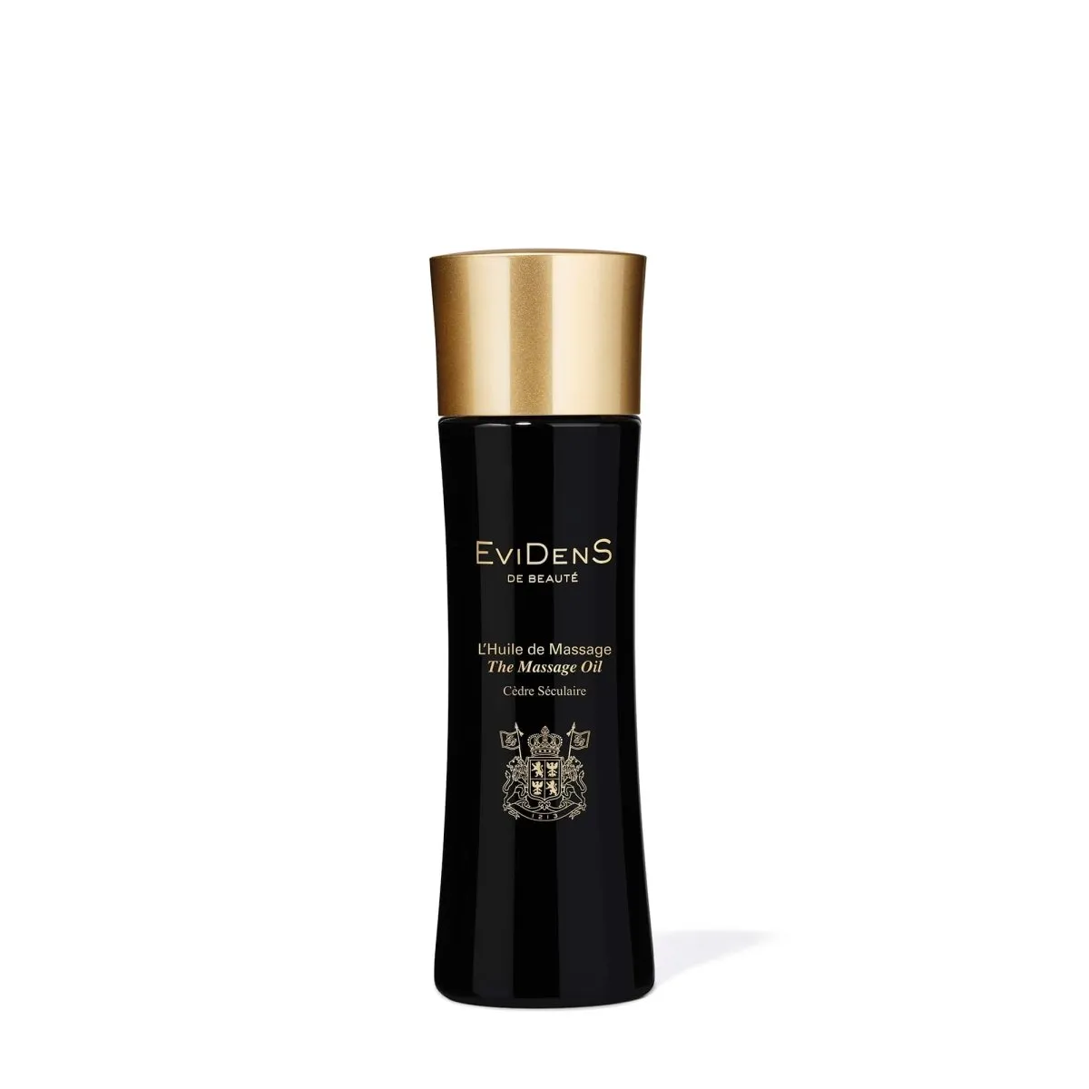 The Massage Oil