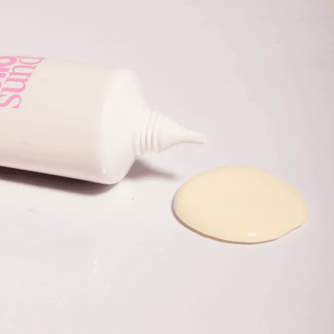 The Matte One Sebum Control Face Moisturiser with CBD Extract