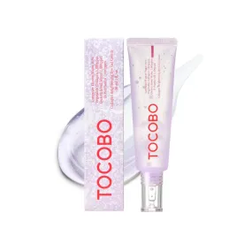 TOCOBO Collagen Brightening Eye Gel Cream 30ml