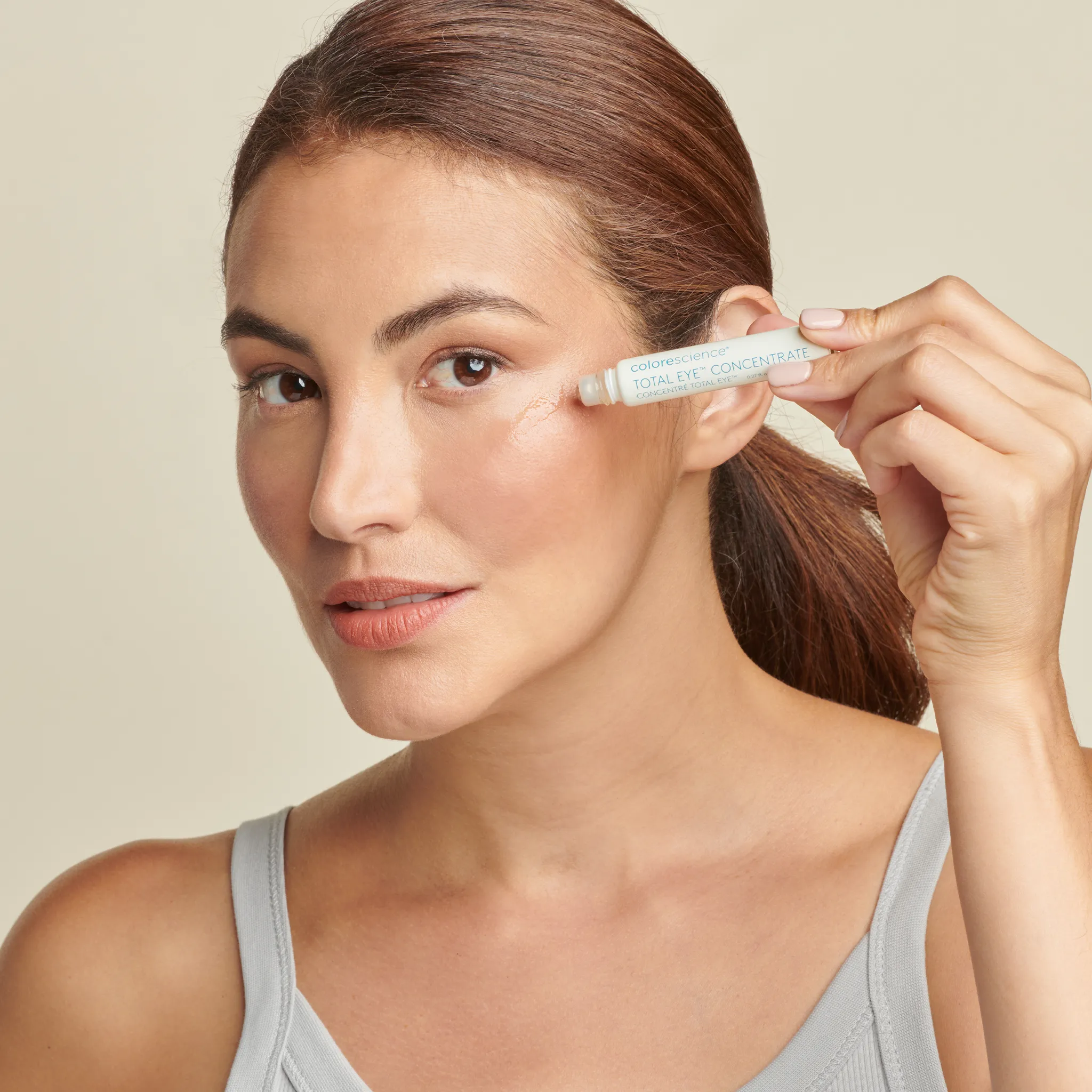 Total Eye® Collection