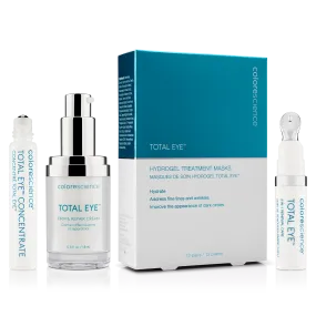 Total Eye® Collection