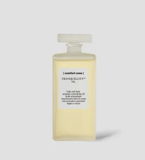 Tranquillity Oil