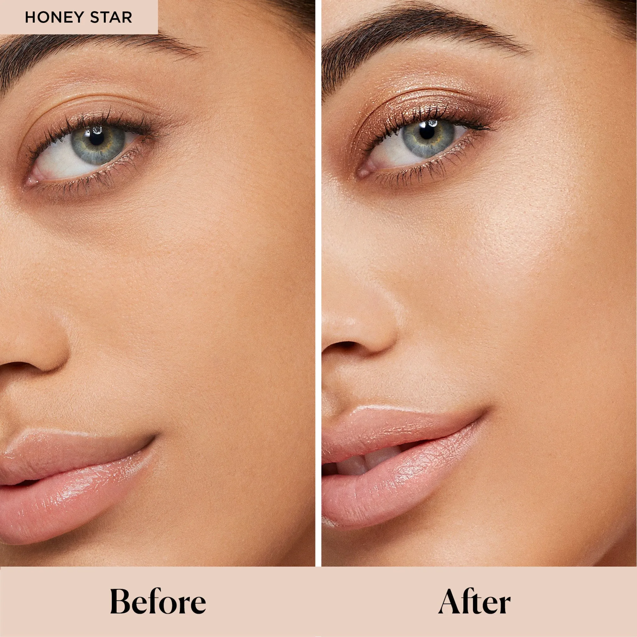 Translucent Loose Setting Powder Light Catcher