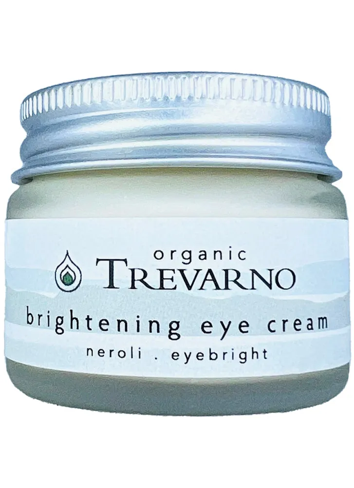 Trevarno Brightening Eye Cream