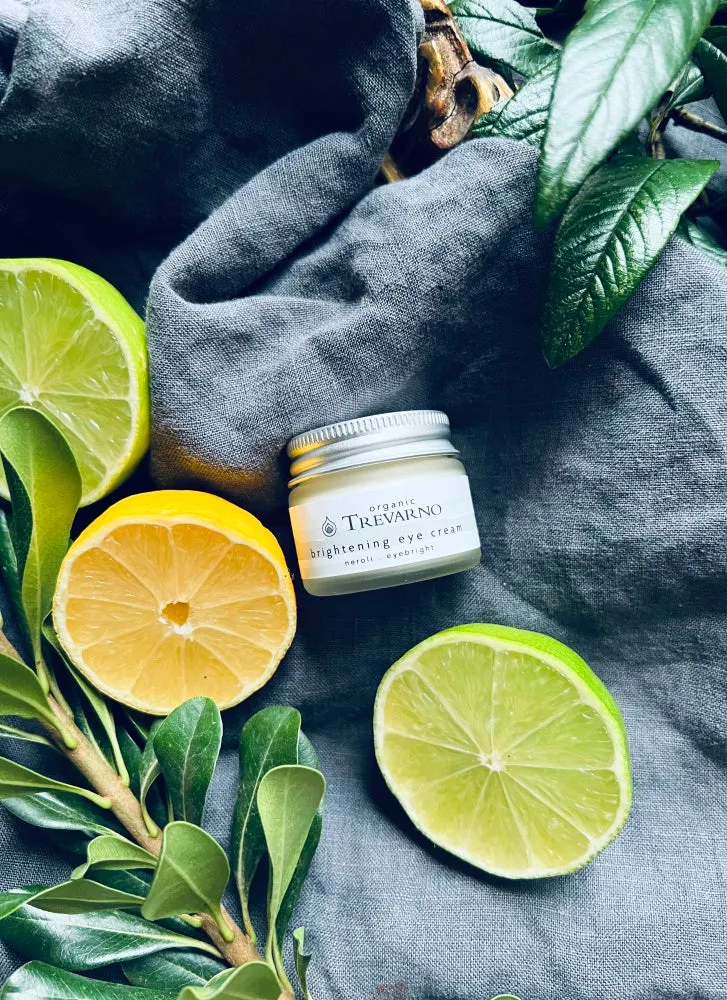 Trevarno Brightening Eye Cream
