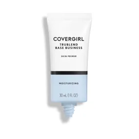 TruBlend Base Business Mattifying Primer