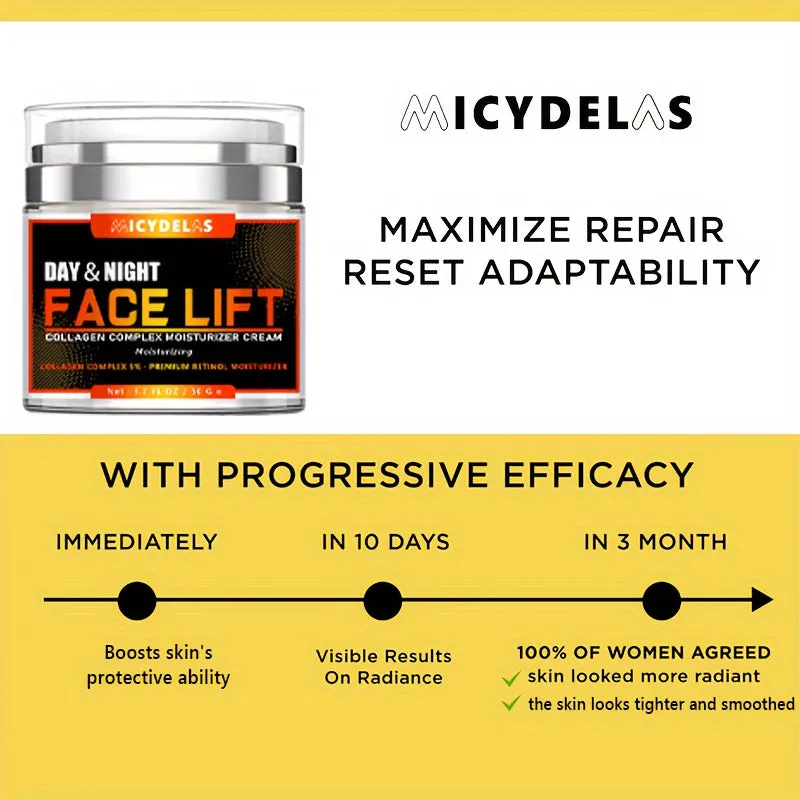 Ultimate Face Lift Cream