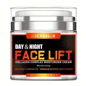 Ultimate Face Lift Cream