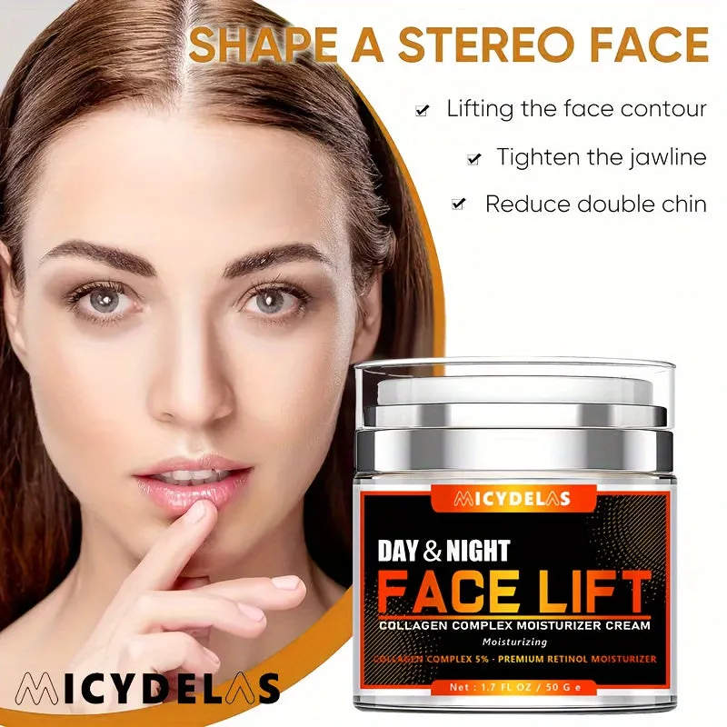 Ultimate Face Lift Cream