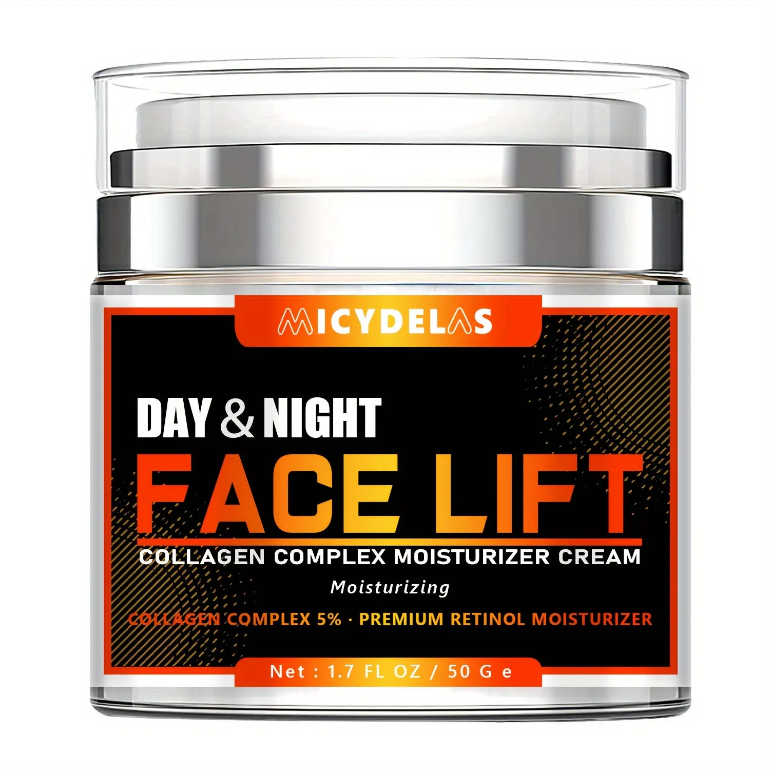 Ultimate Face Lift Cream