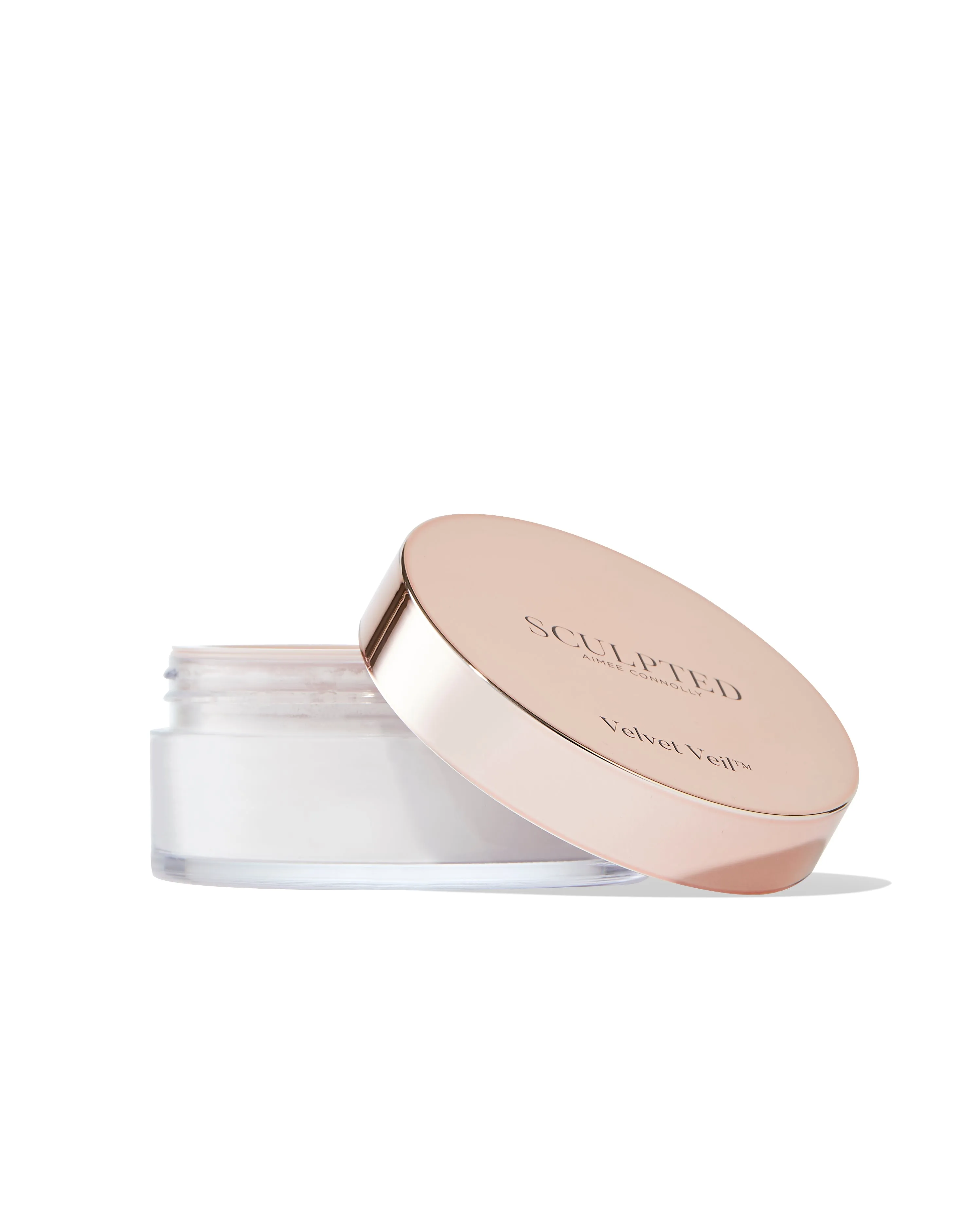 Velvet Veil Setting Powder