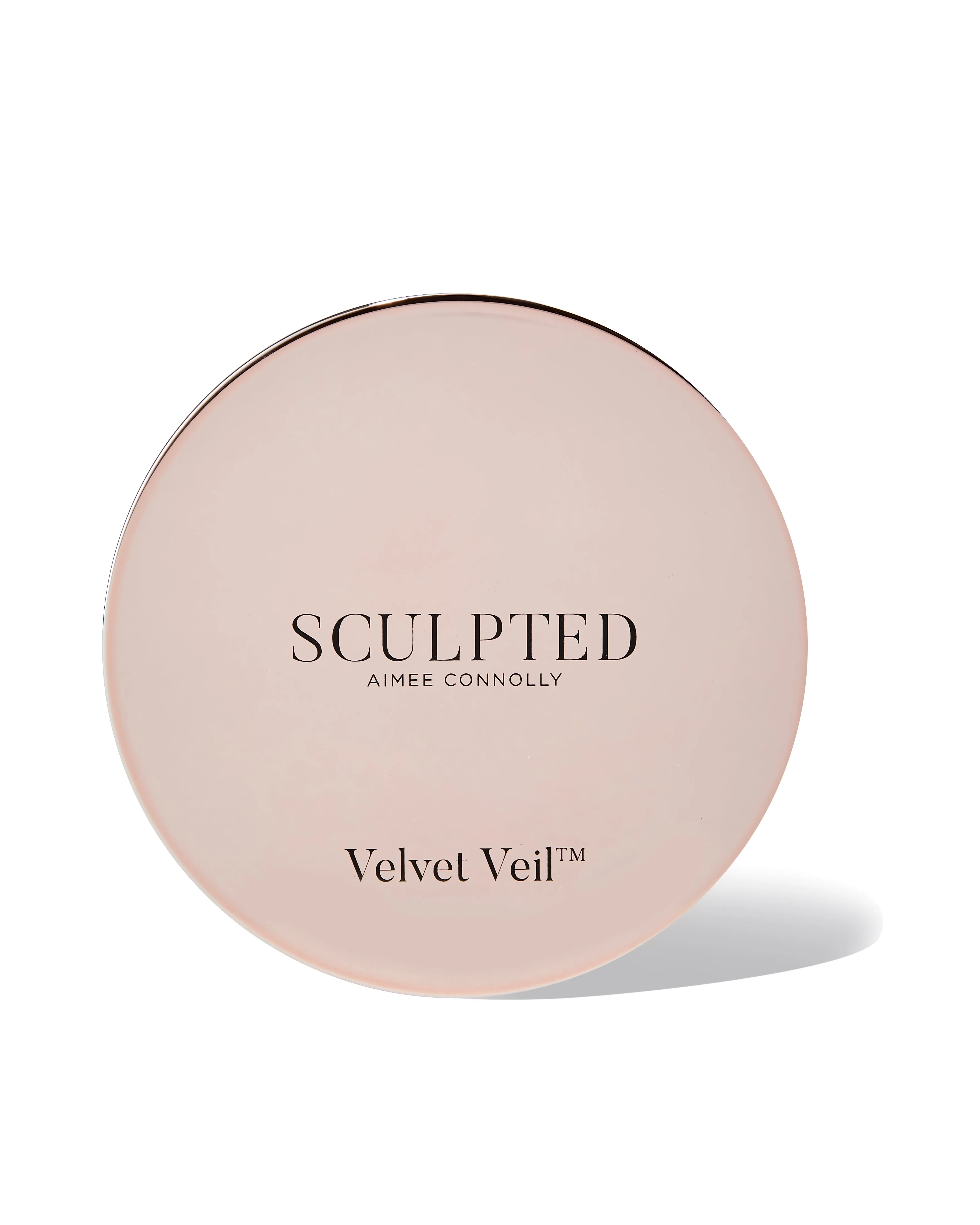 Velvet Veil Setting Powder