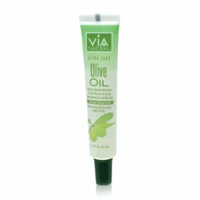 VIA Natural: Ultra Care Olive Oil 1.5oz
