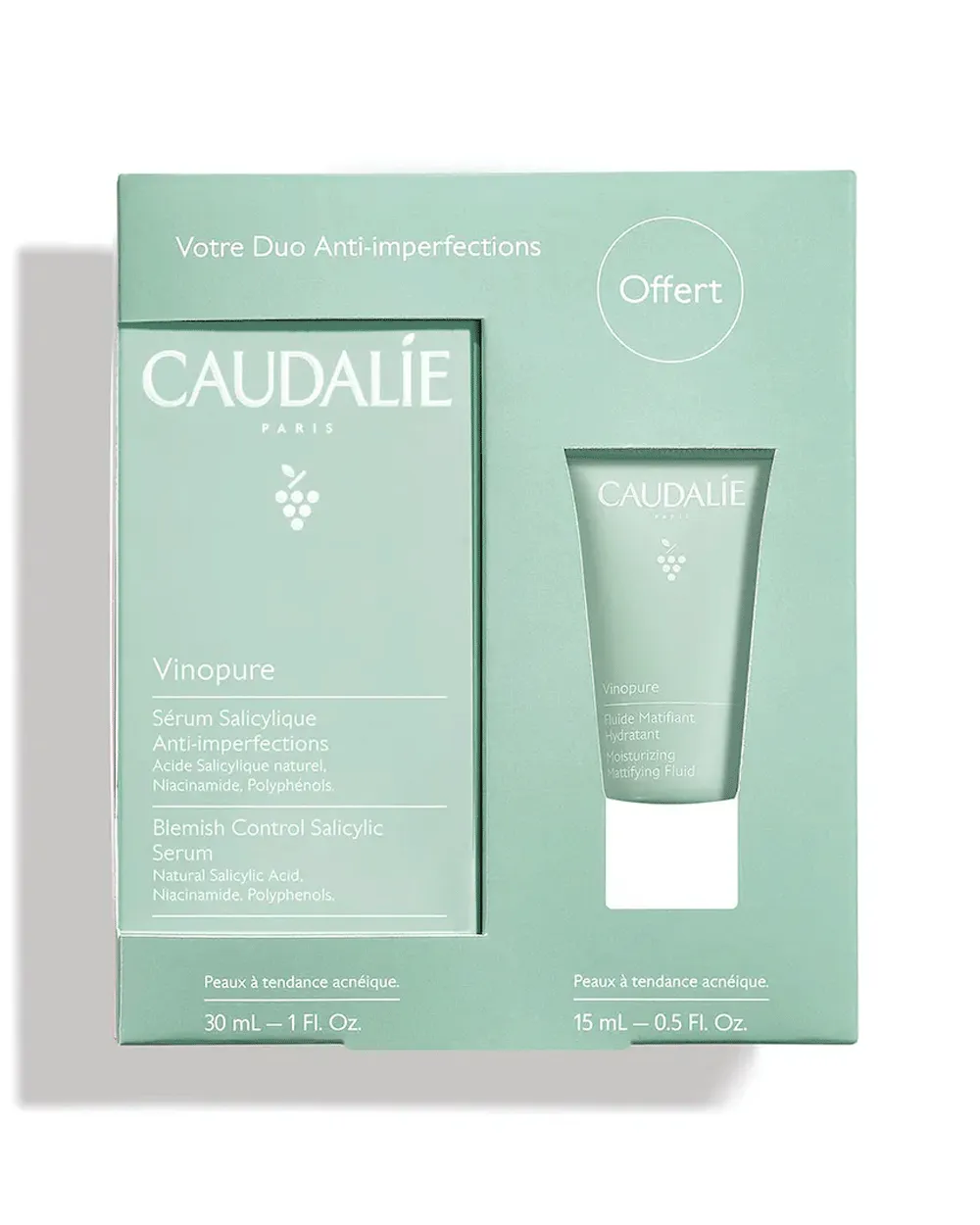 Vinopure Skin Perfecting Gift Set