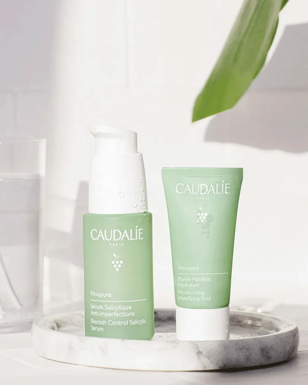 Vinopure Skin Perfecting Gift Set