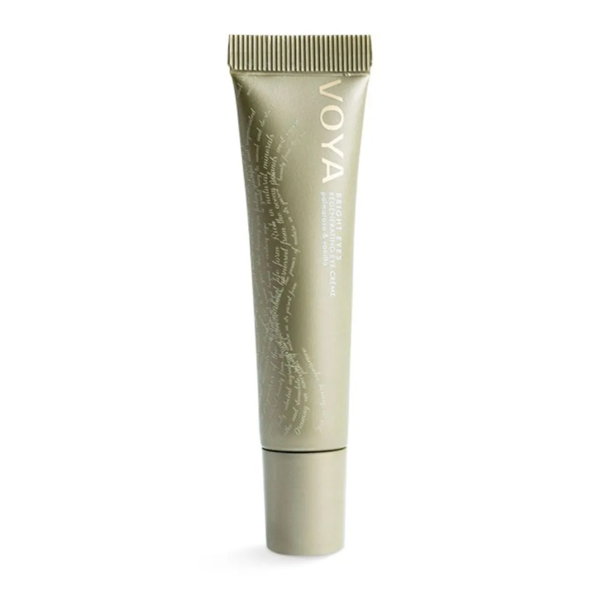 VOYA Bright Eyes Regenerating Eye Cream