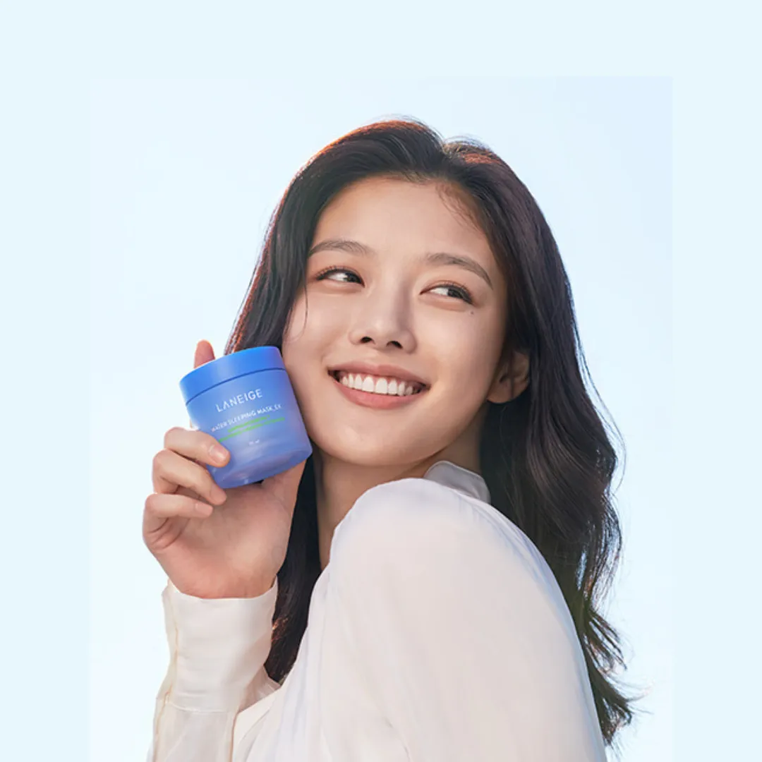 Water Sleeping Mask EX 70ml
