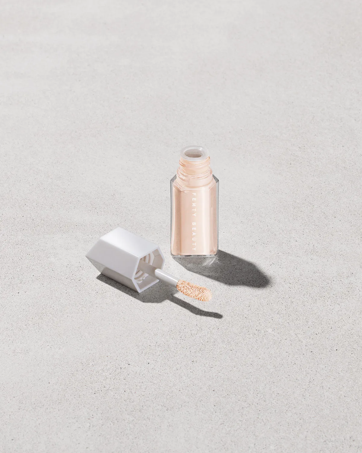 We're Even Hydrating Longwear Concealer — 100C