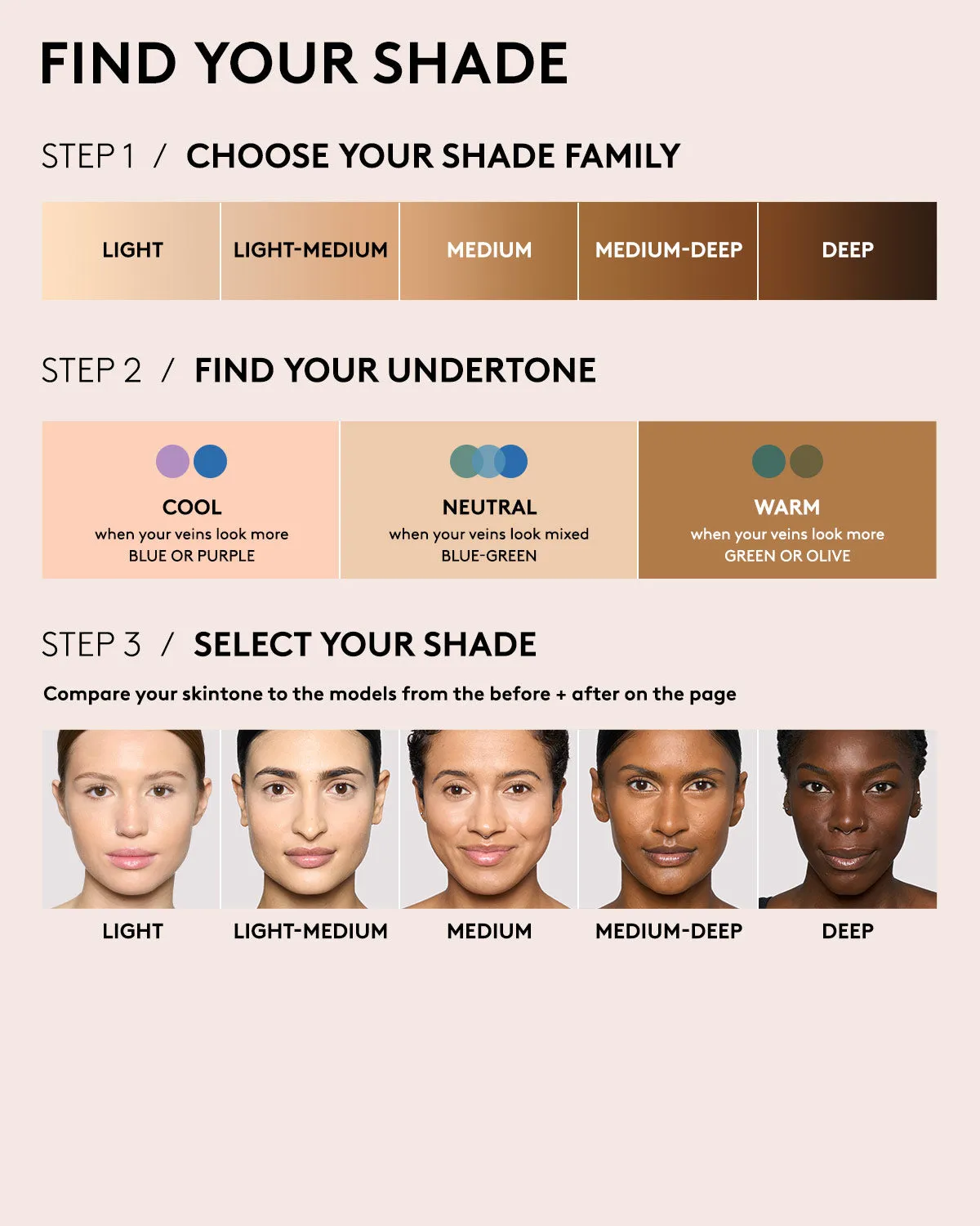 We're Even Hydrating Longwear Concealer — 260N