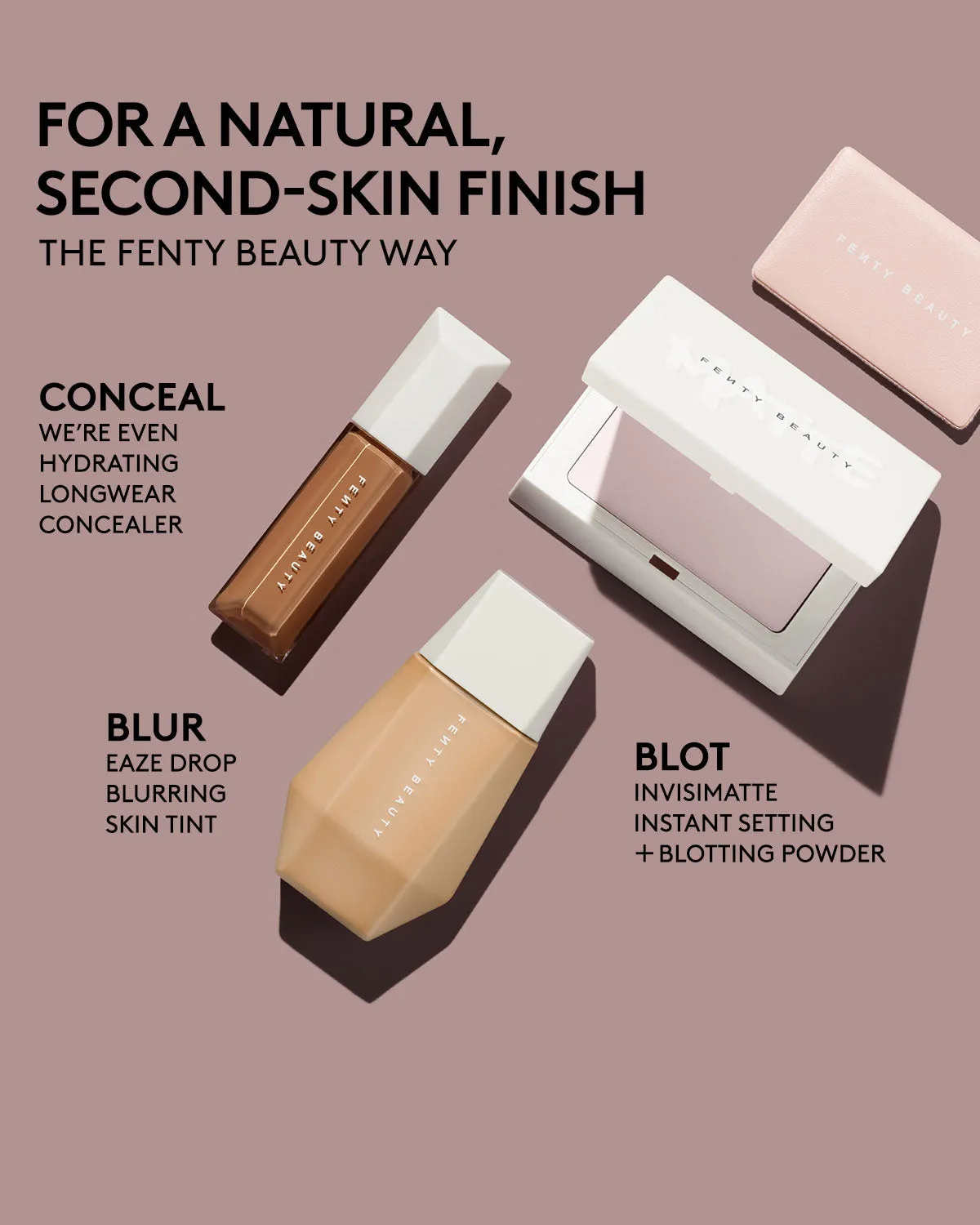 We're Even Hydrating Longwear Concealer — 345C