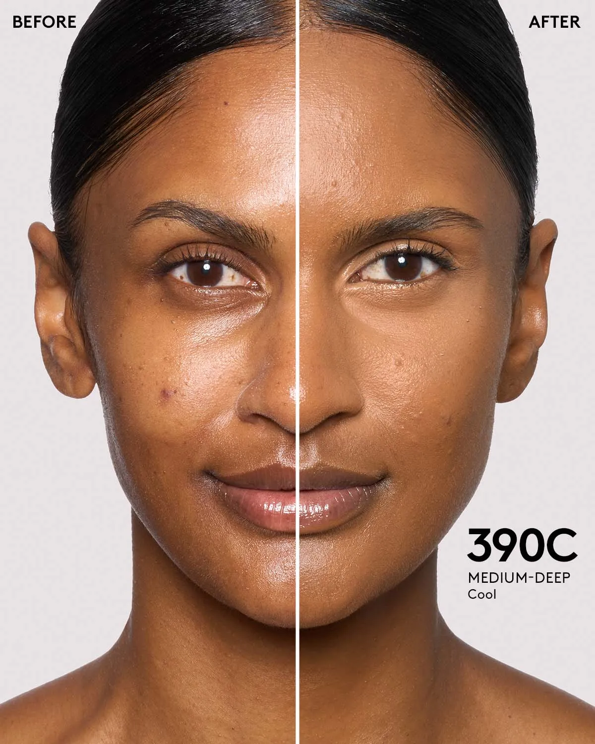 We're Even Hydrating Longwear Concealer — 420W