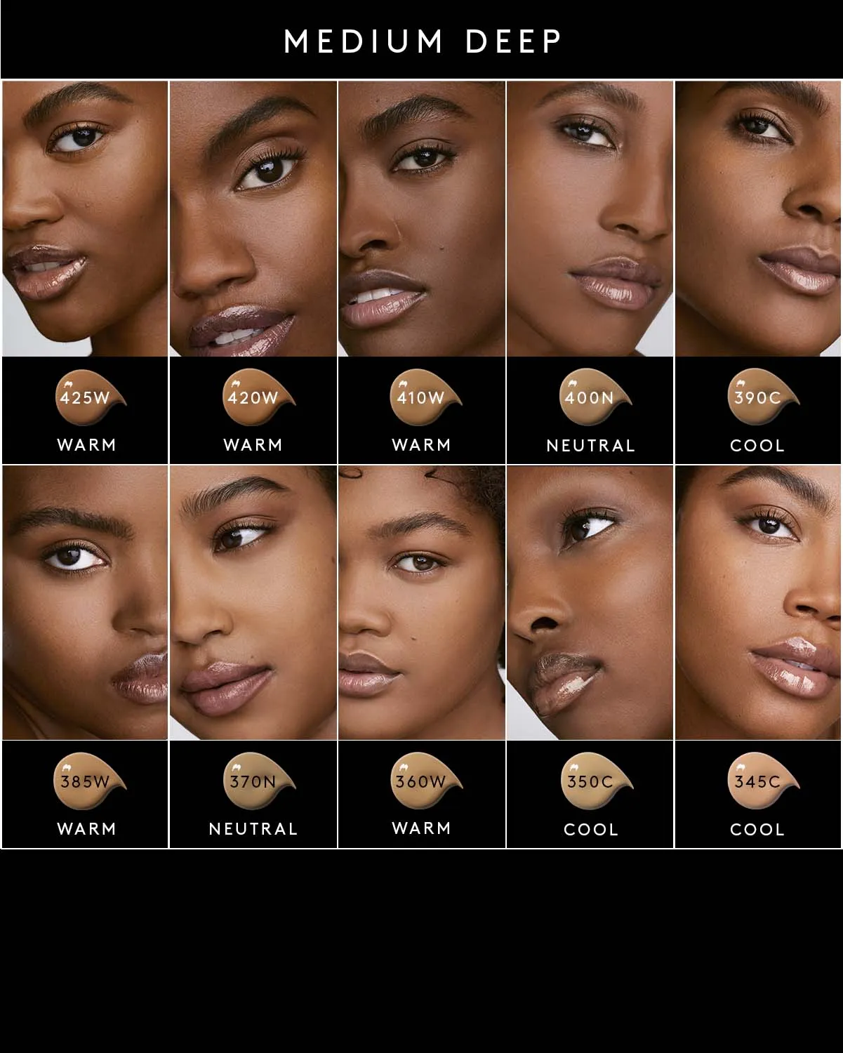 We're Even Hydrating Longwear Concealer — 420W