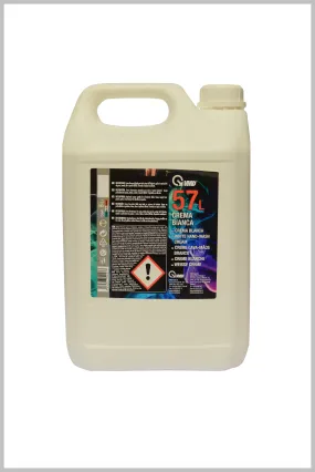 White Hand Wash and Cream 5Ltr