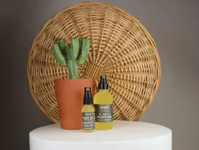 Wholesale SENSITIVE Blend (Unscented) 5-in-1 Coconut & Argan Body Oil