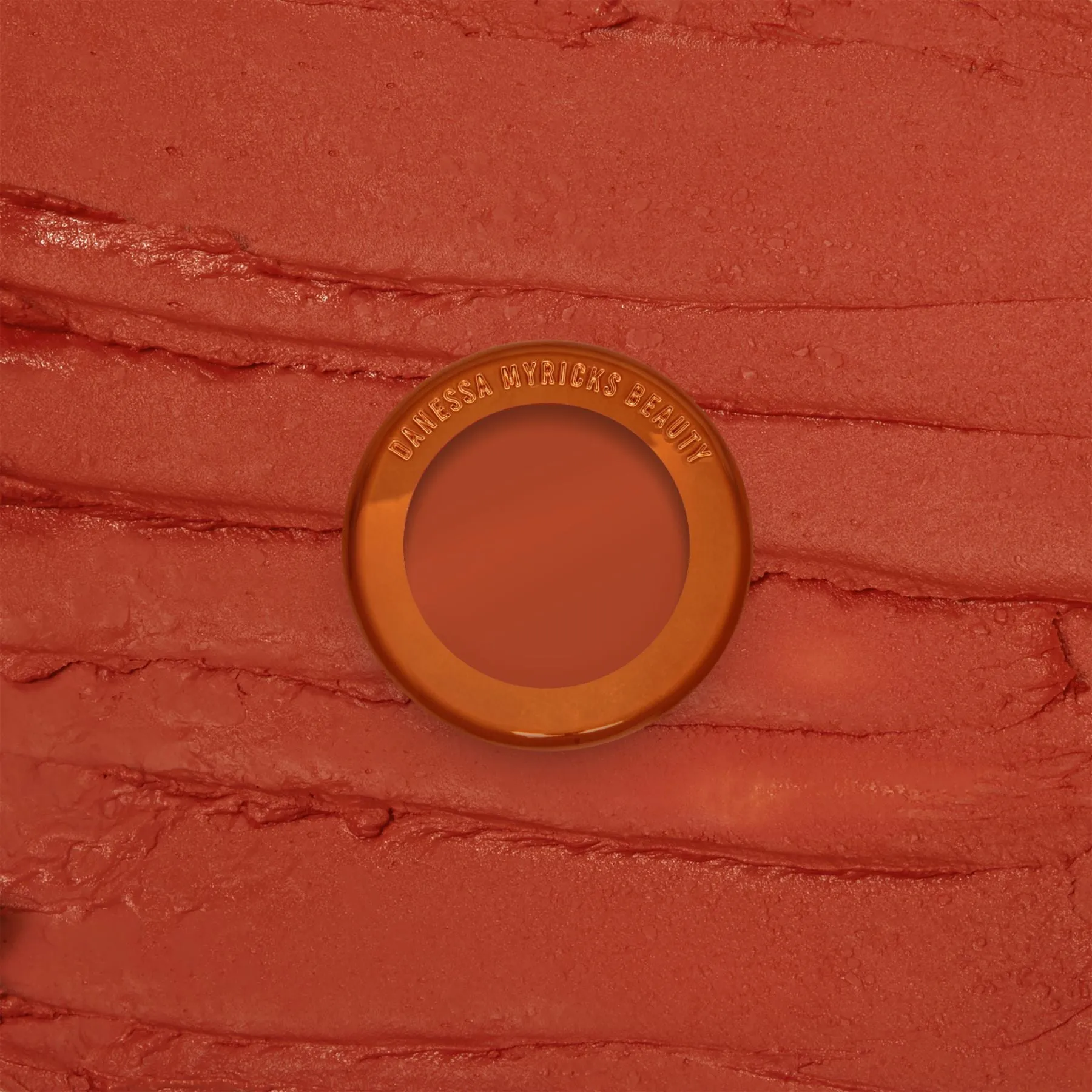 YUMMY SKIN BLURRING BALM POWDER FLUSHED