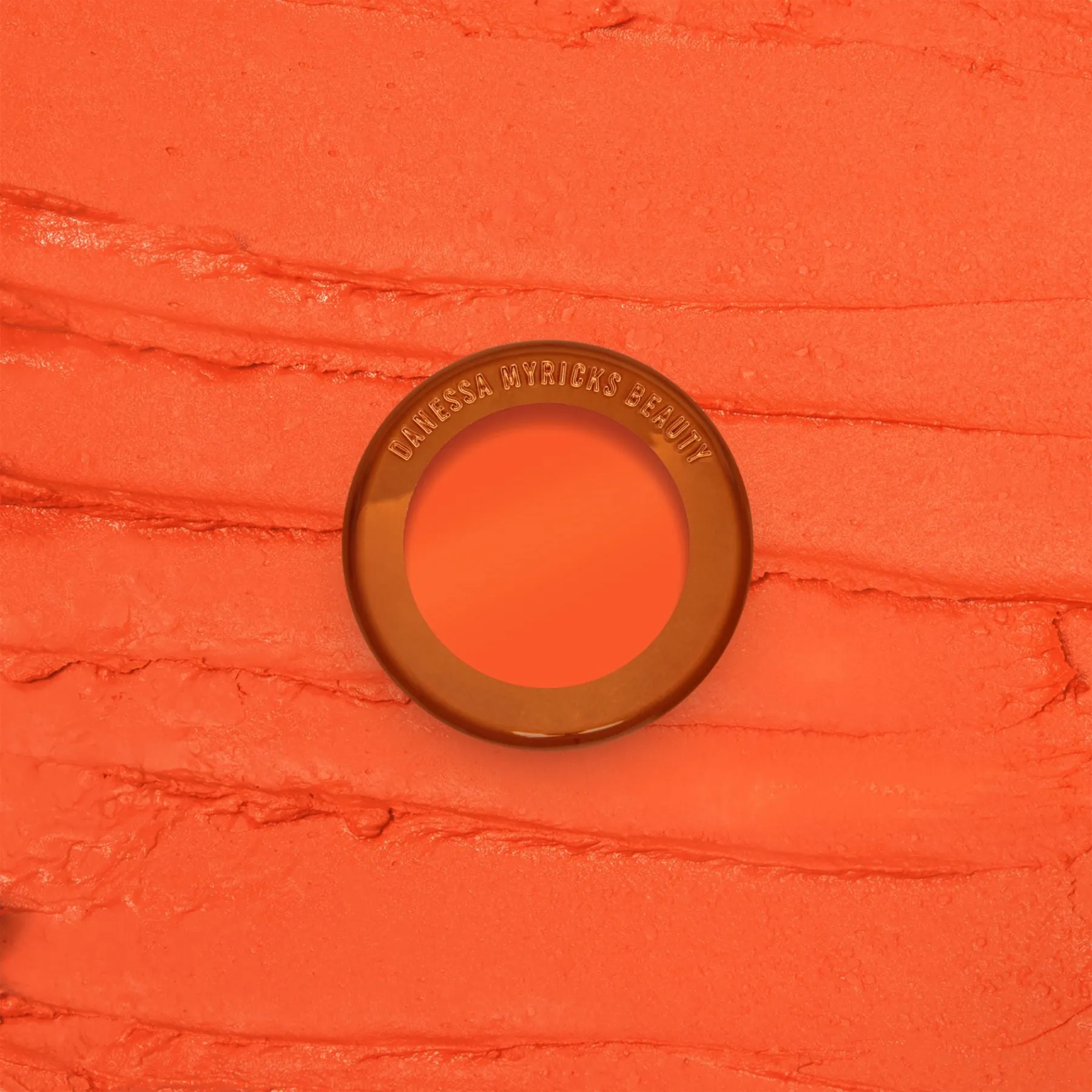 YUMMY SKIN BLURRING BALM POWDER FLUSHED