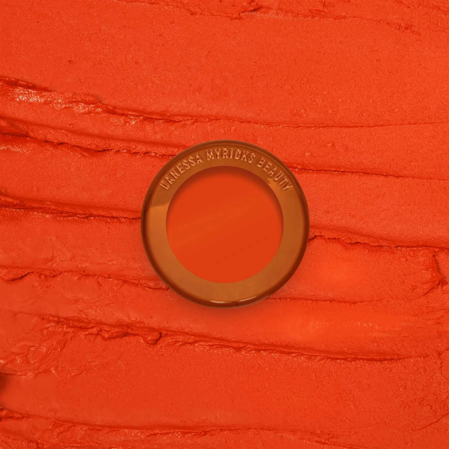YUMMY SKIN BLURRING BALM POWDER FLUSHED
