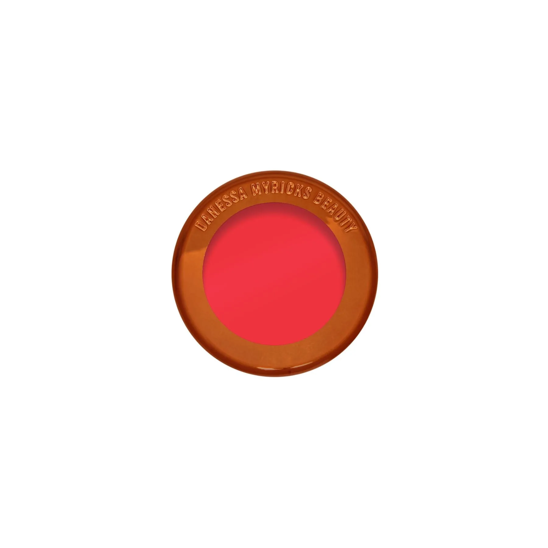 YUMMY SKIN BLURRING BALM POWDER FLUSHED