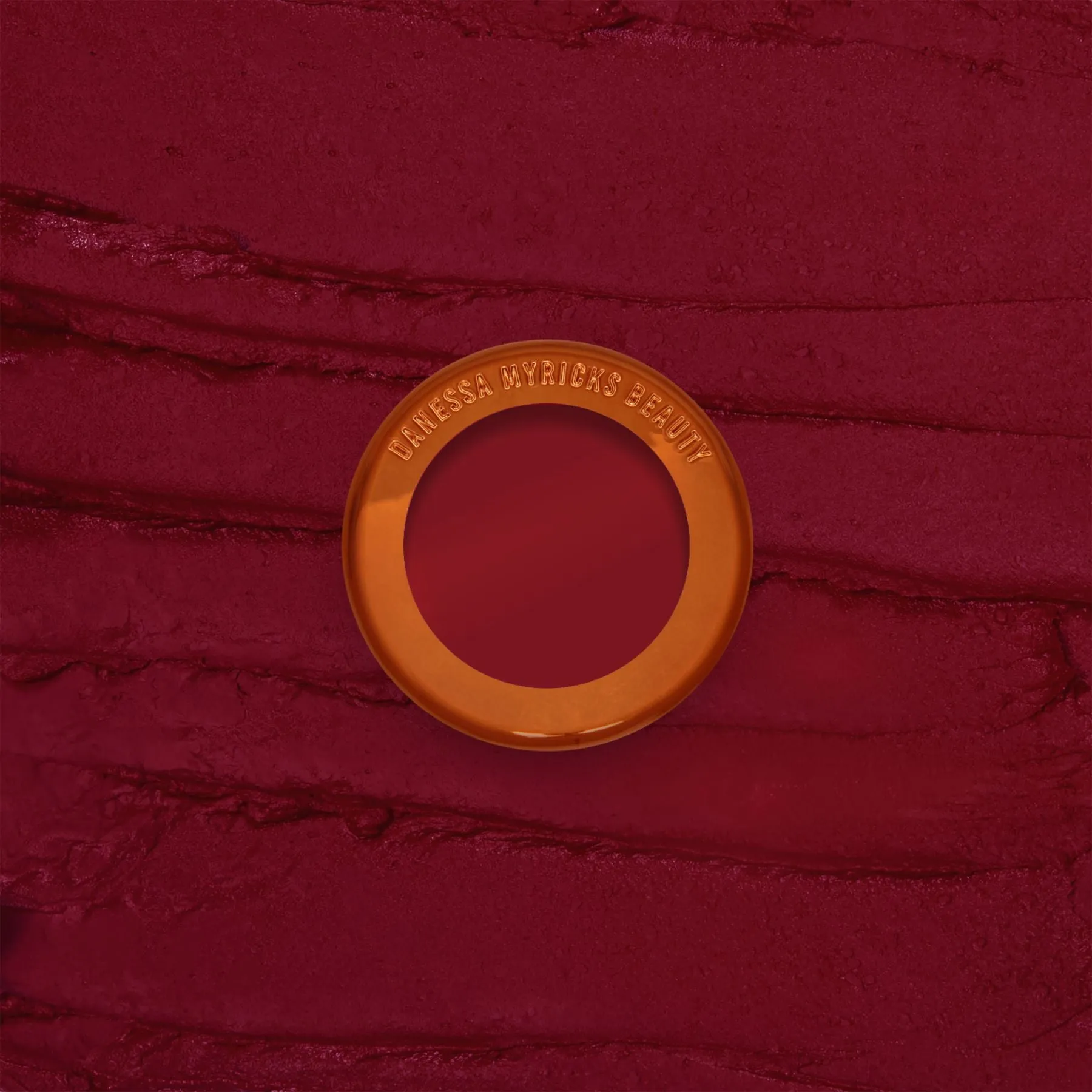 YUMMY SKIN BLURRING BALM POWDER FLUSHED