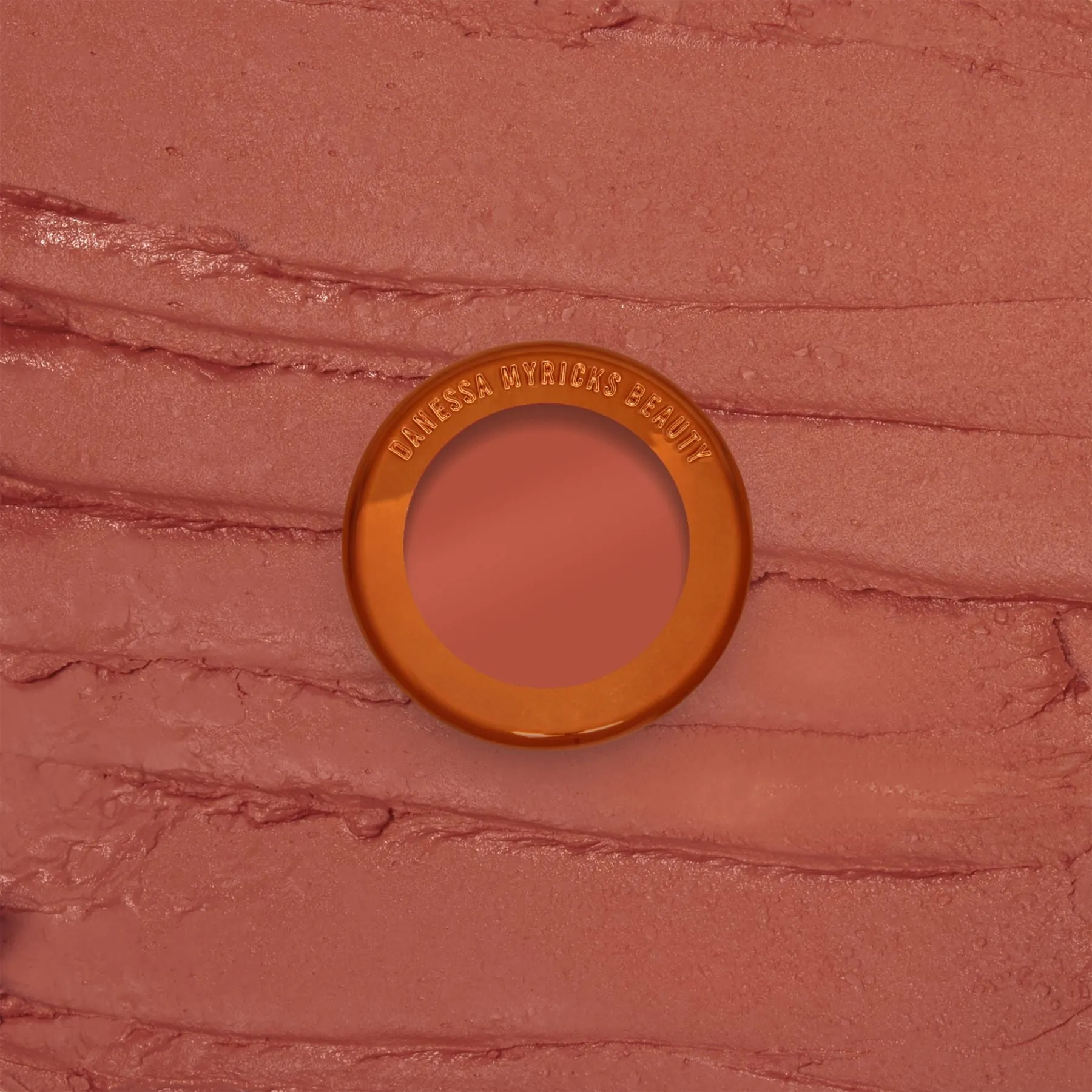 YUMMY SKIN BLURRING BALM POWDER FLUSHED